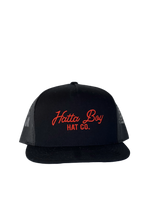 Refreshing - Black/Red