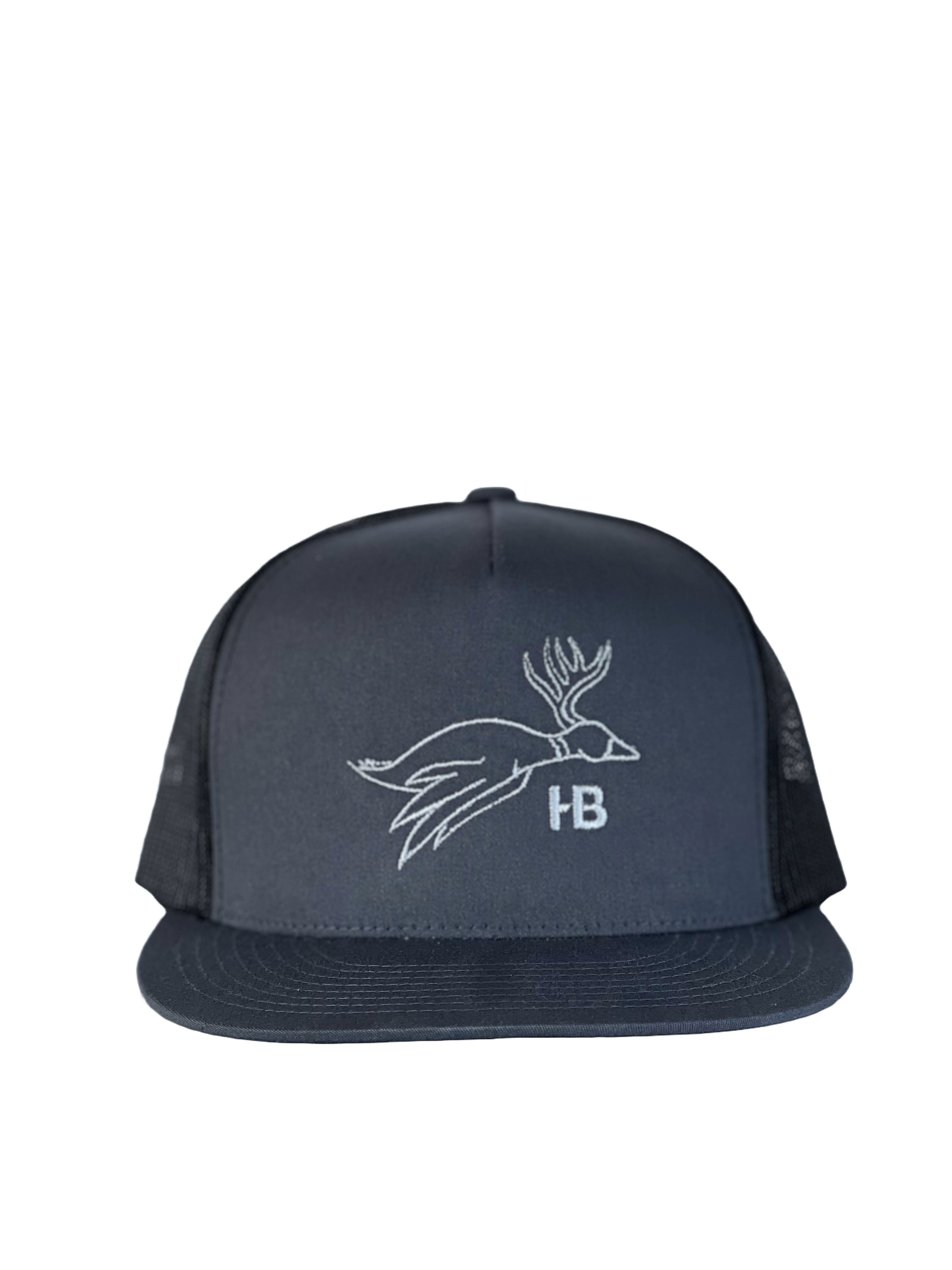 Trophy Duck Trucker