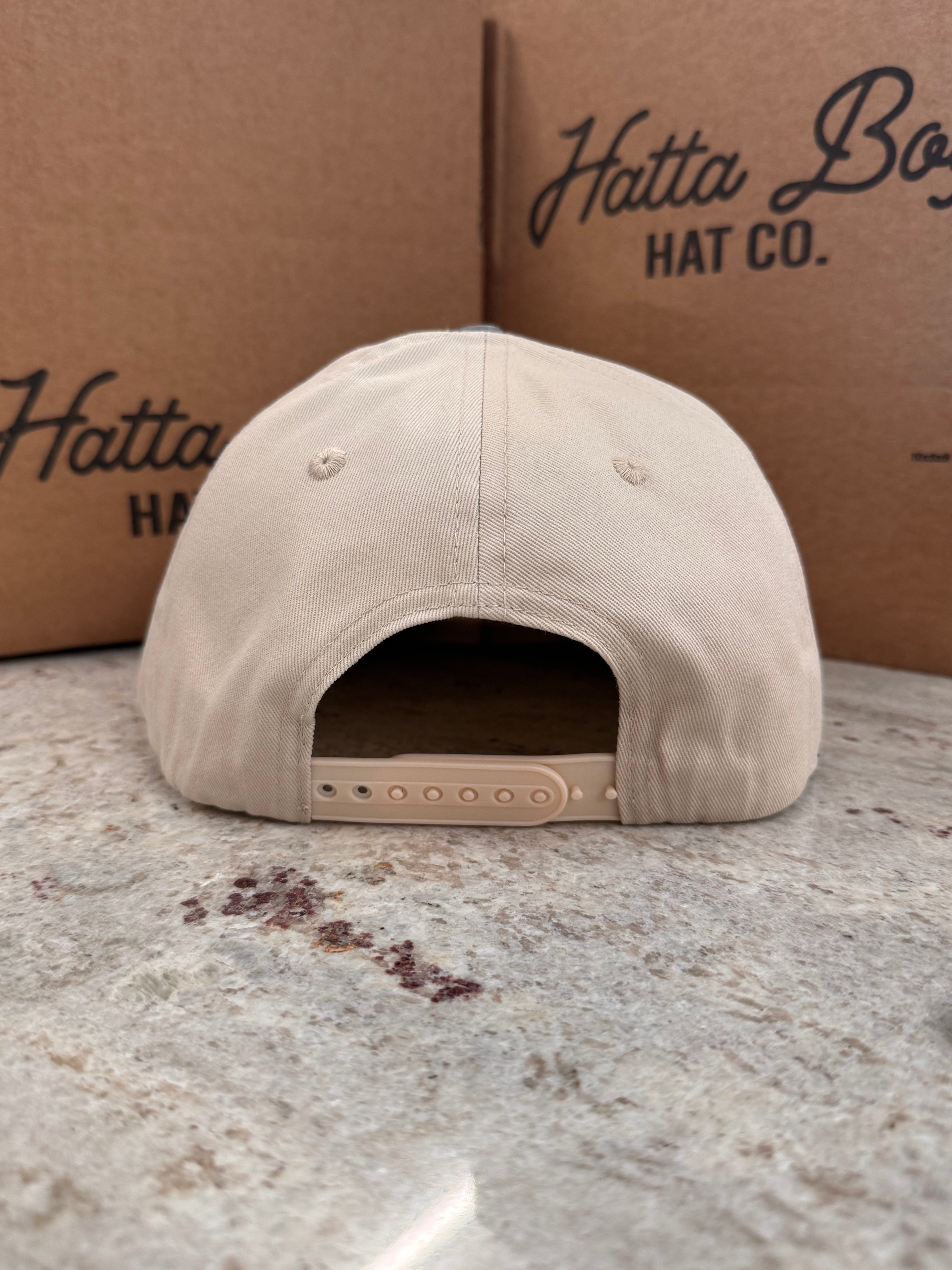 Alpine Patch Midnight Bottomland