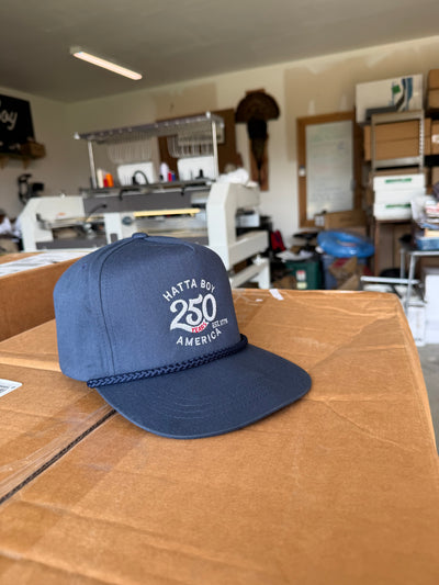 USA 250 Navy