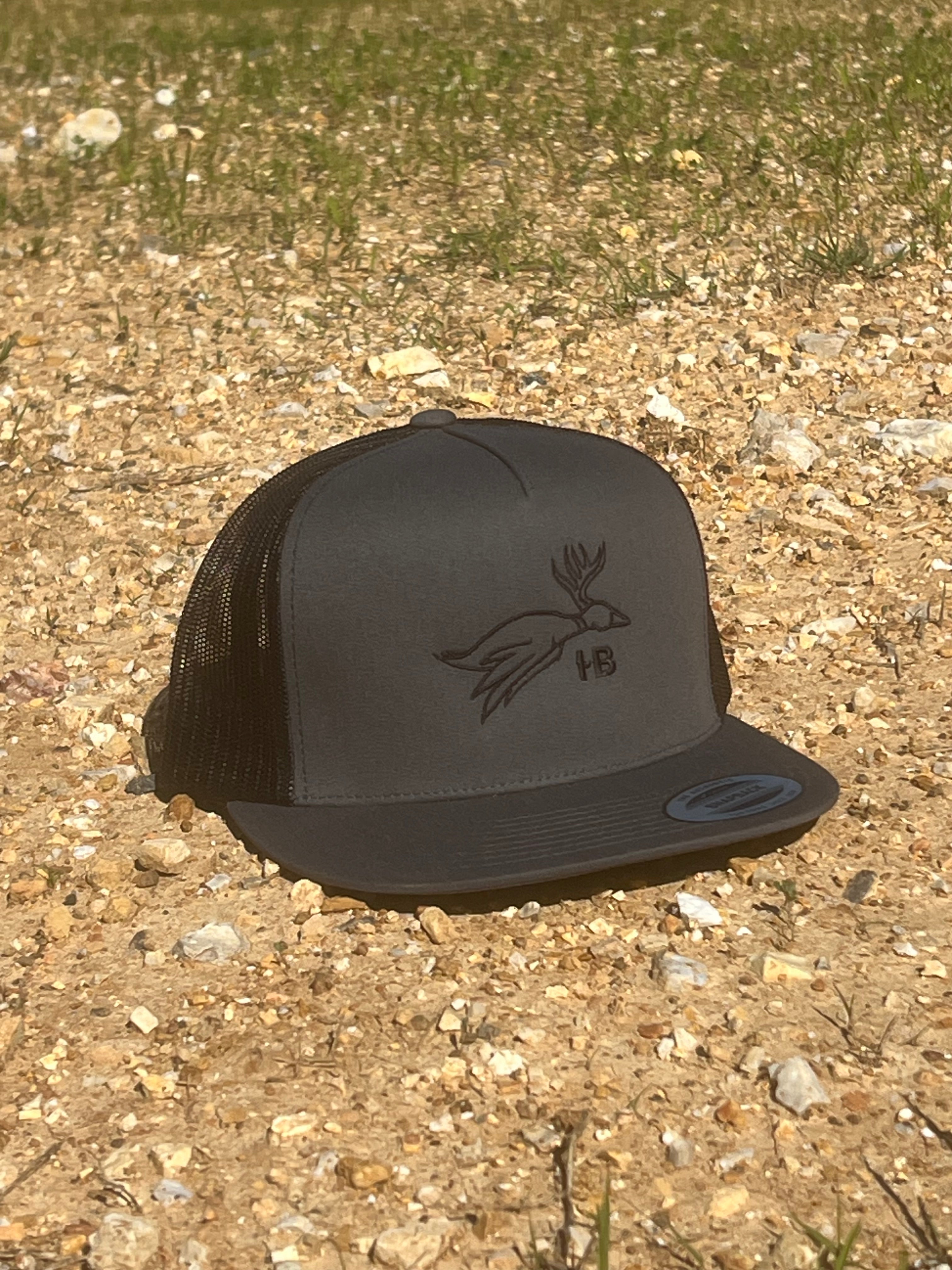 DUCK BUCK TRUCKER