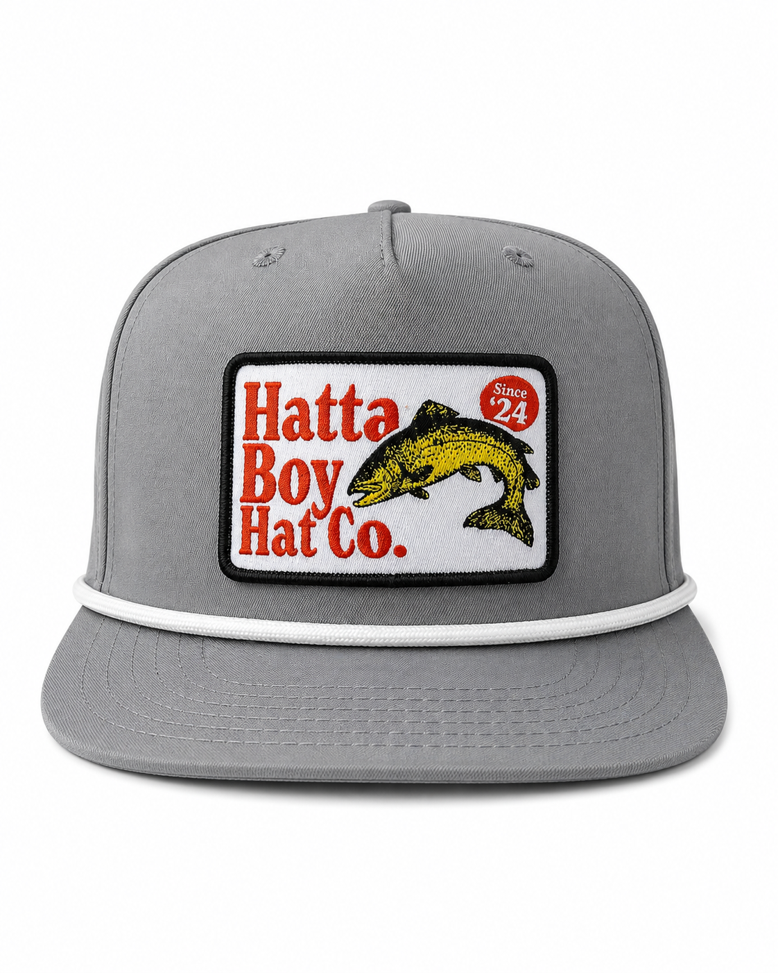 FISH CO