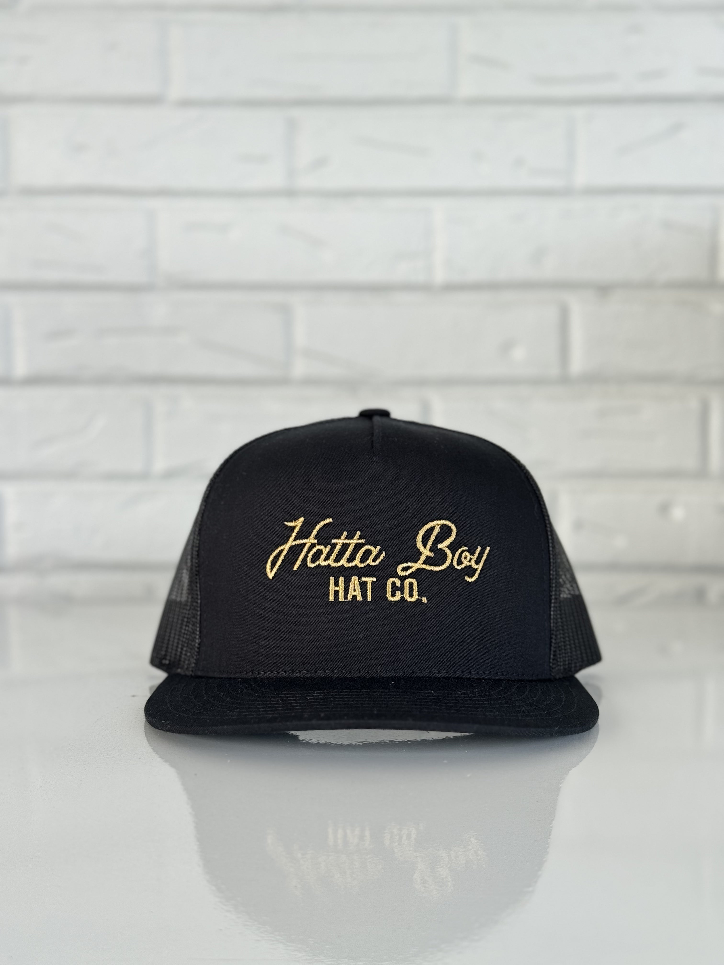 BLACK GOLD