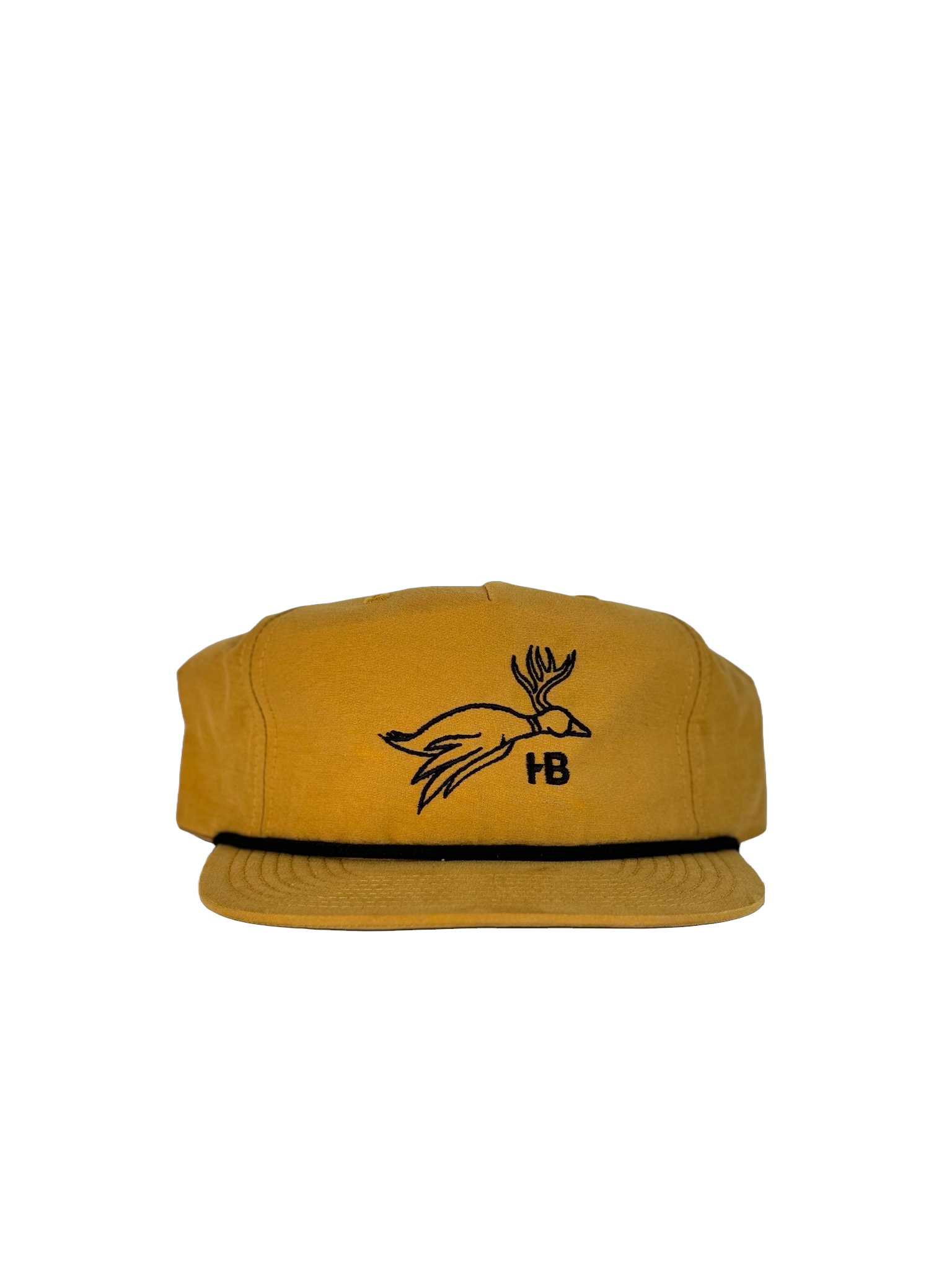 DUCK BUCK GOLD