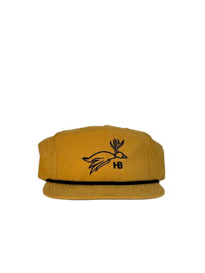 DUCK BUCK GOLD