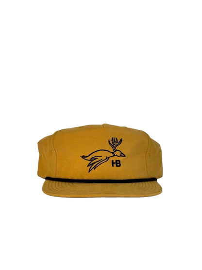 DUCK BUCK GOLD