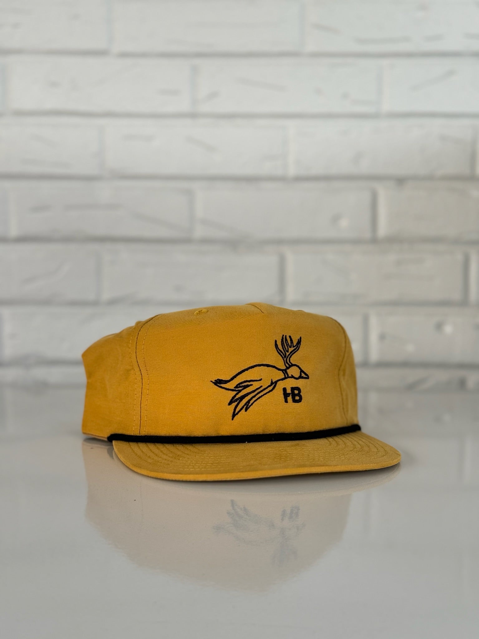 DUCK BUCK GOLD