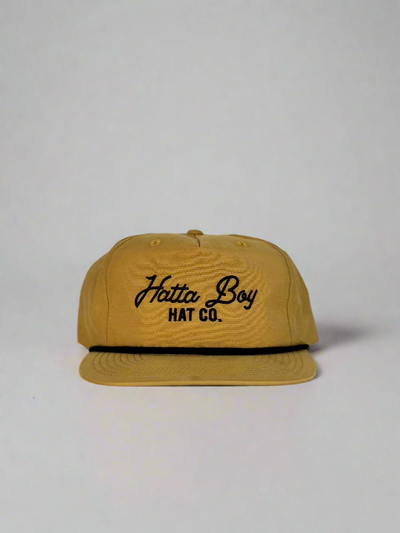 CAPTAIN GOLD