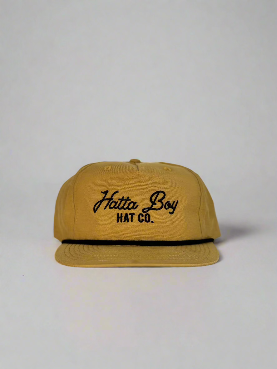CAPTAIN GOLD
