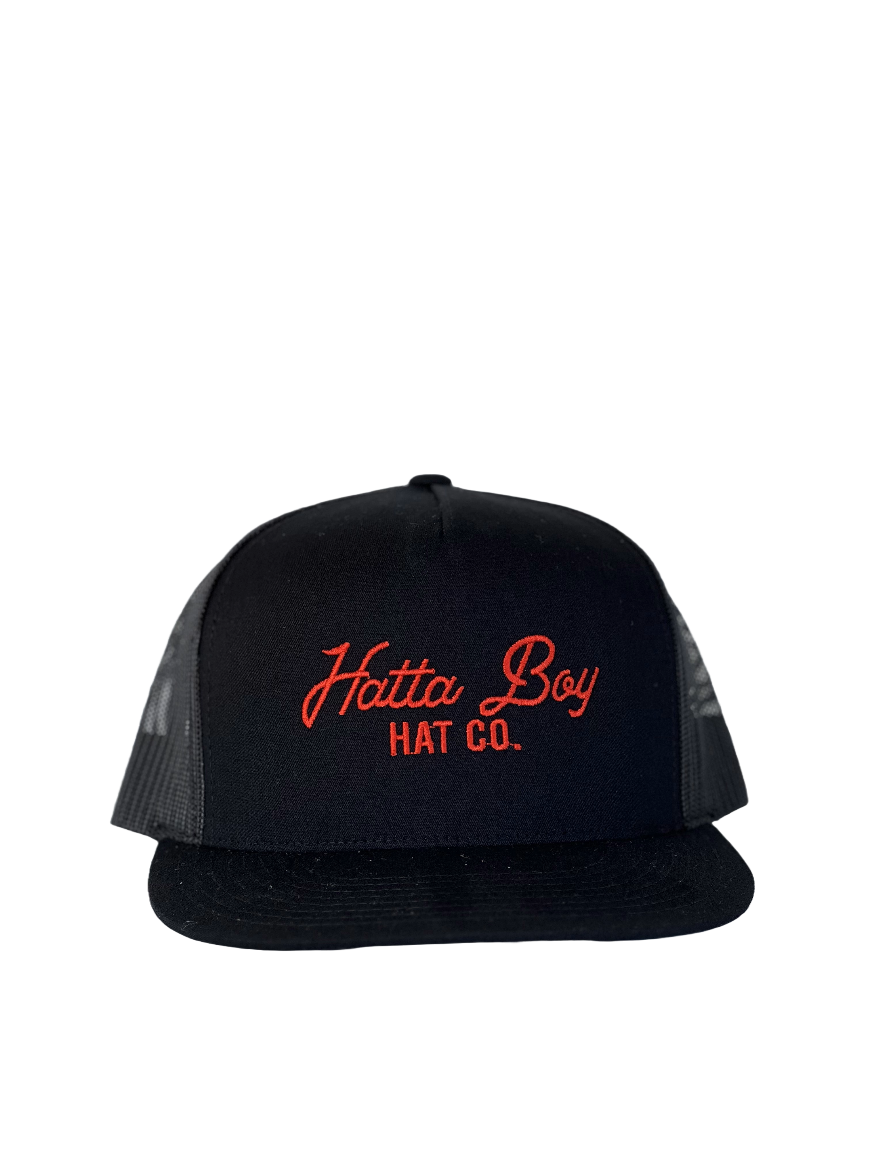 Refreshing - Black/Red