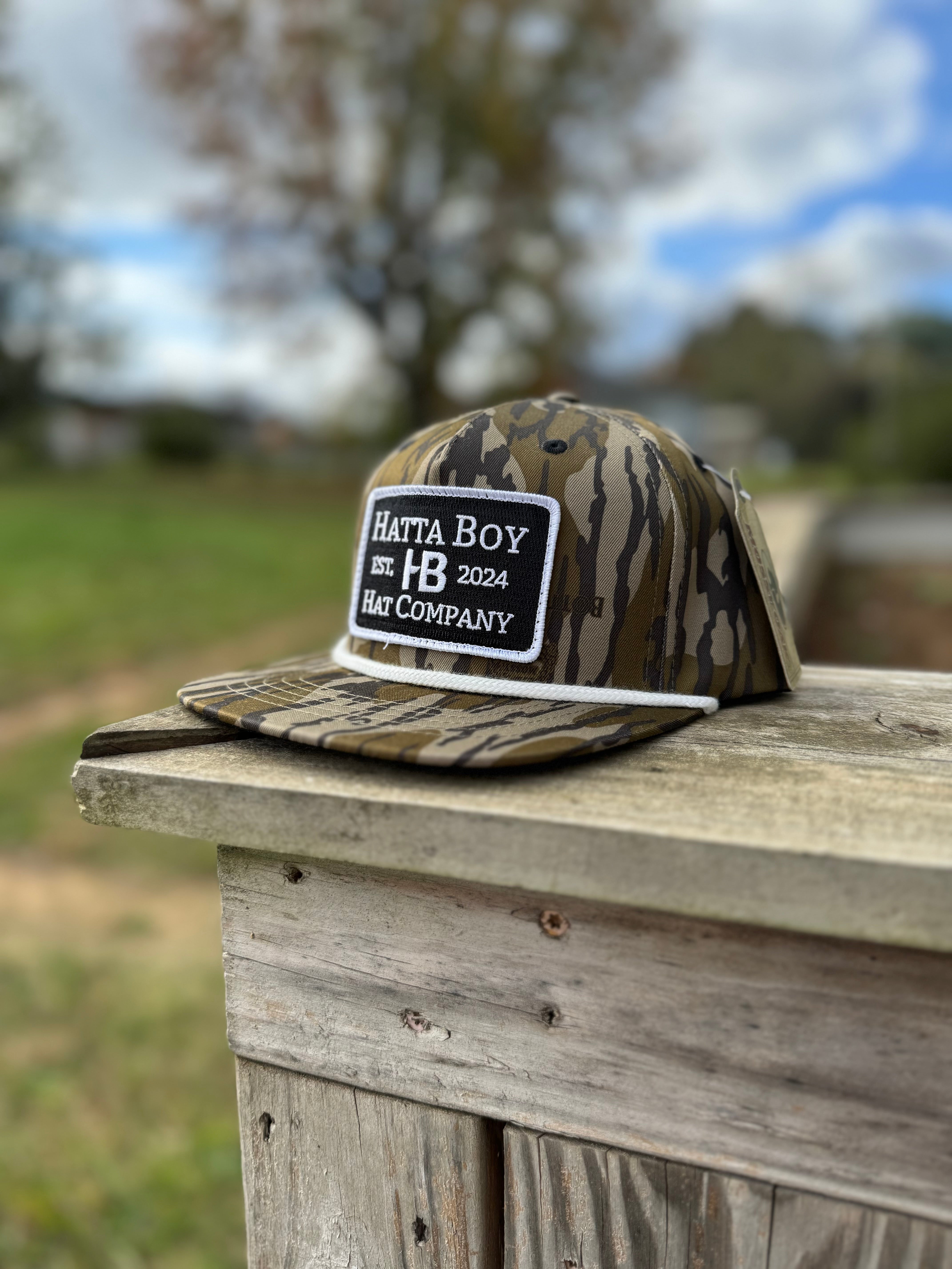 BOTTOMLAND PATCH YOUTH