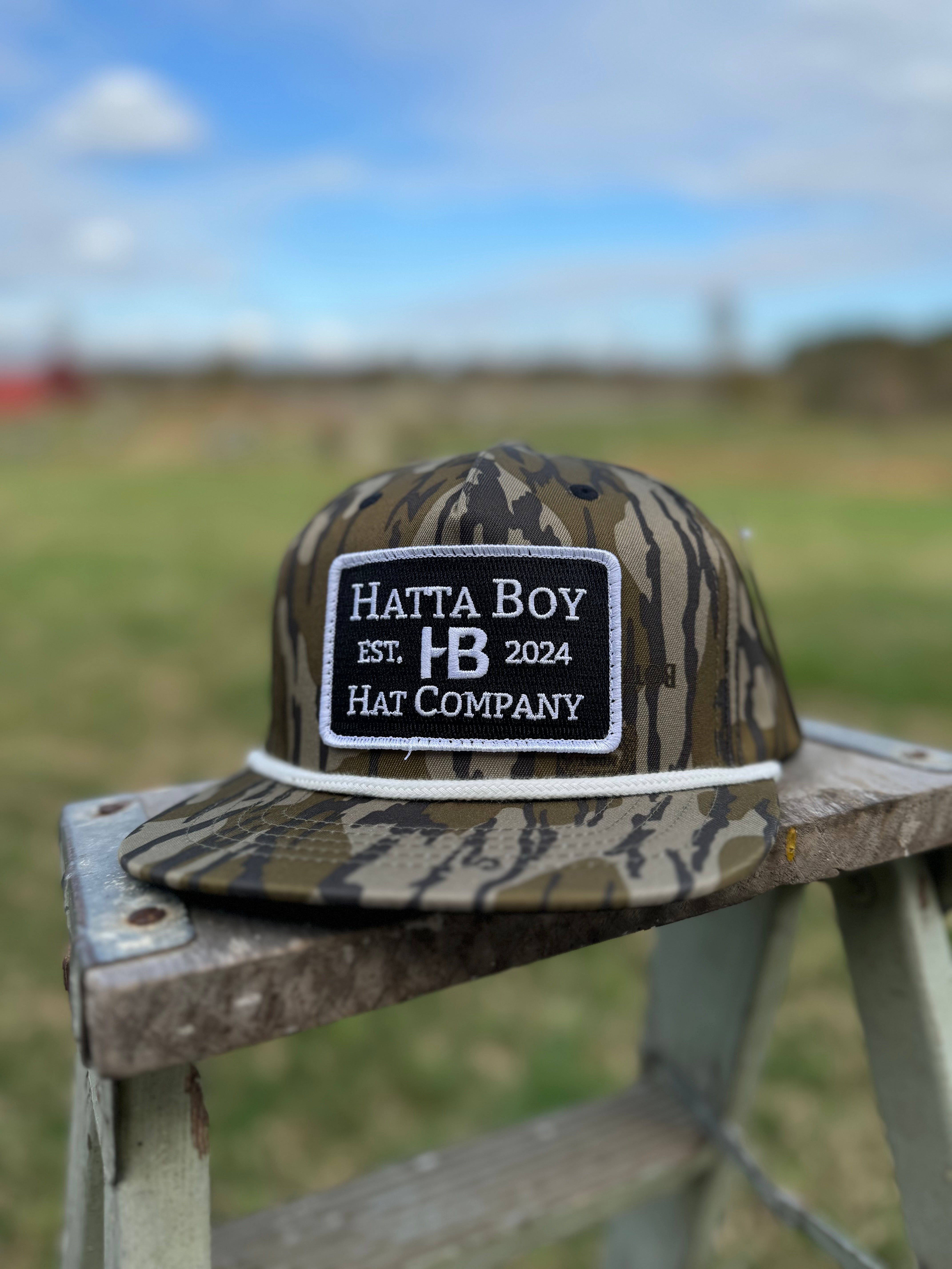 BOTTOMLAND PATCH YOUTH