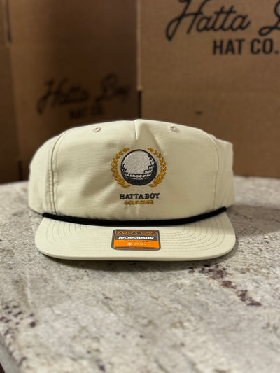 HattaBoy Golf Club