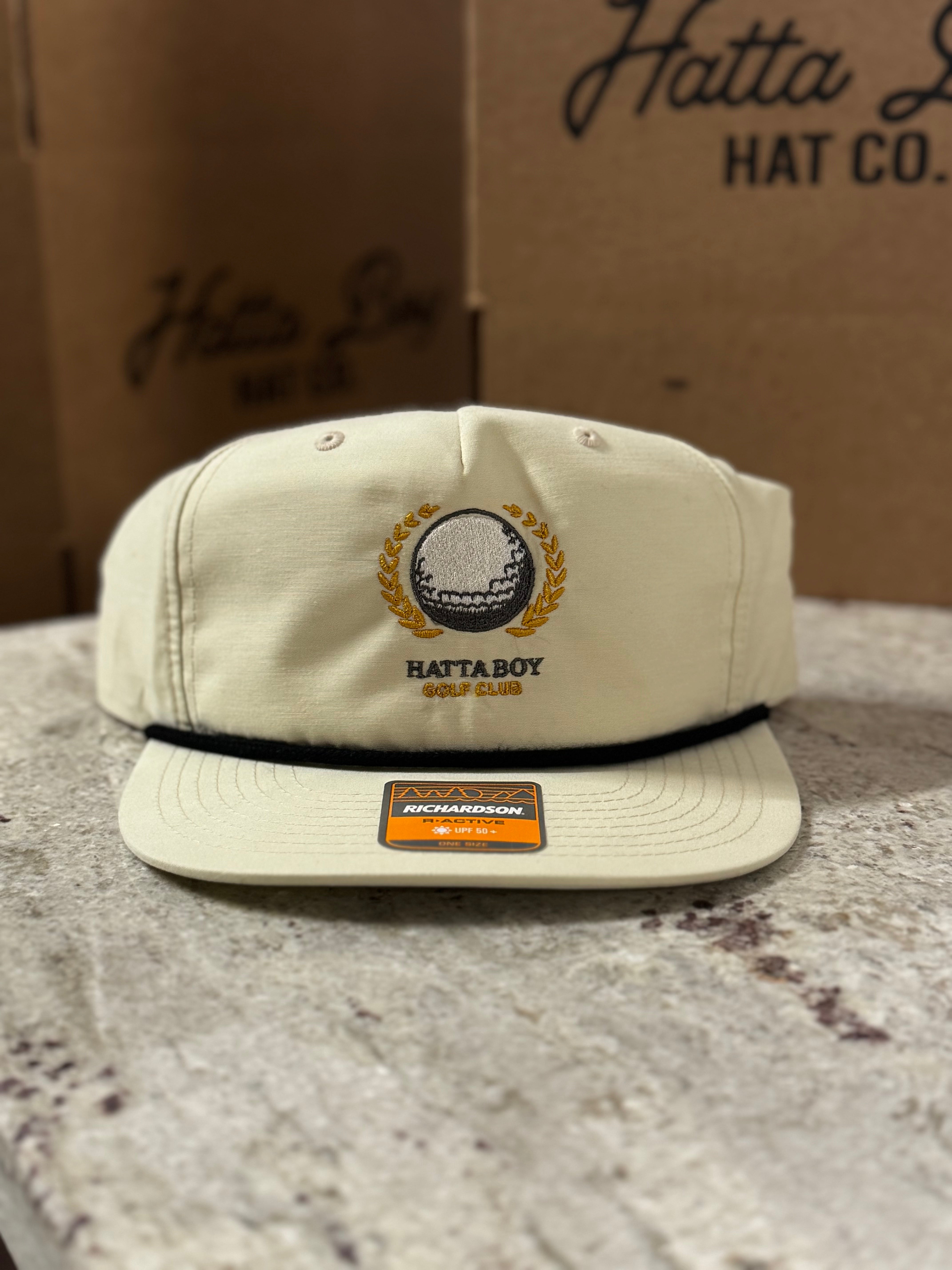HattaBoy Golf Club