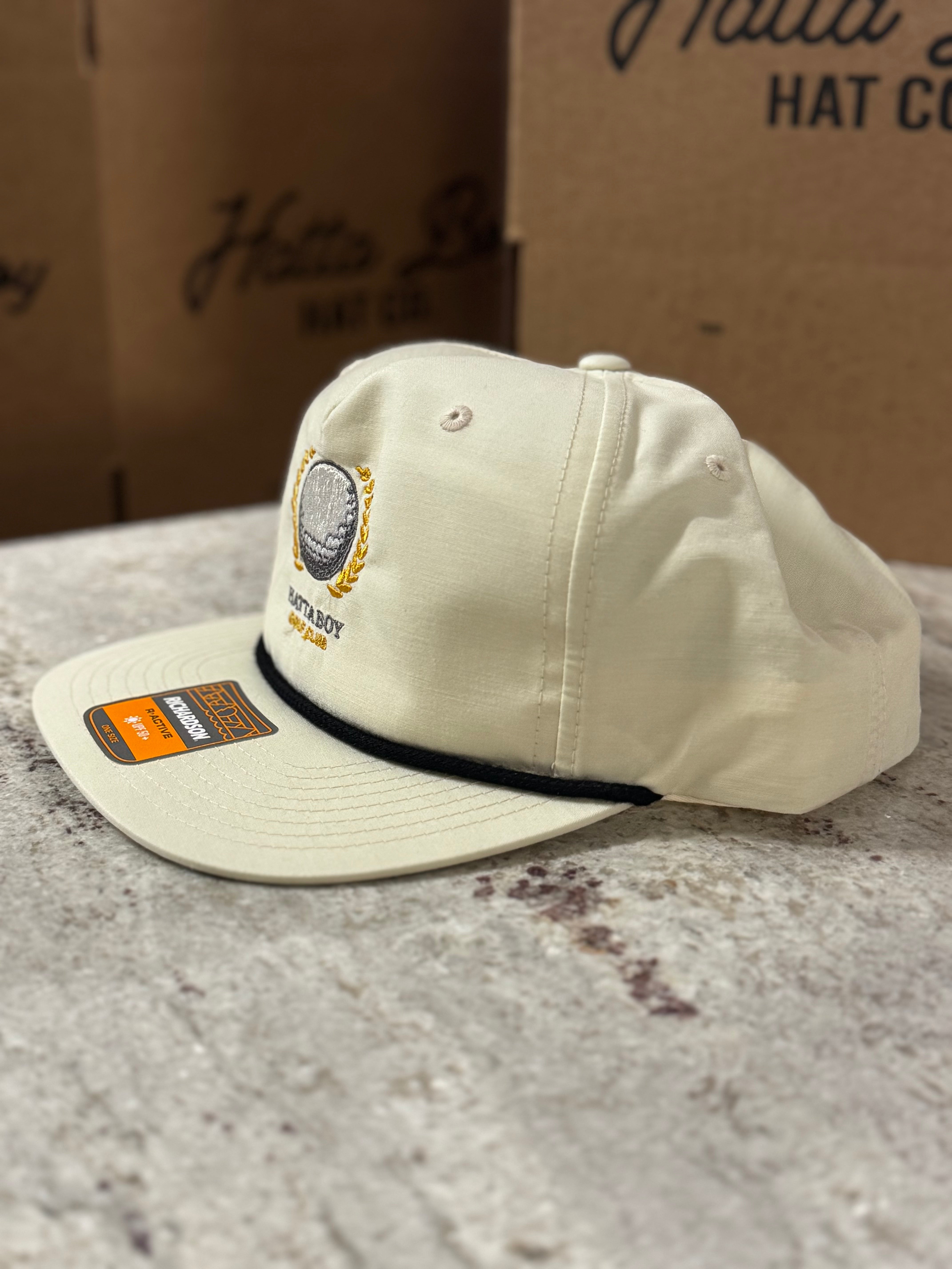 HattaBoy Golf Club
