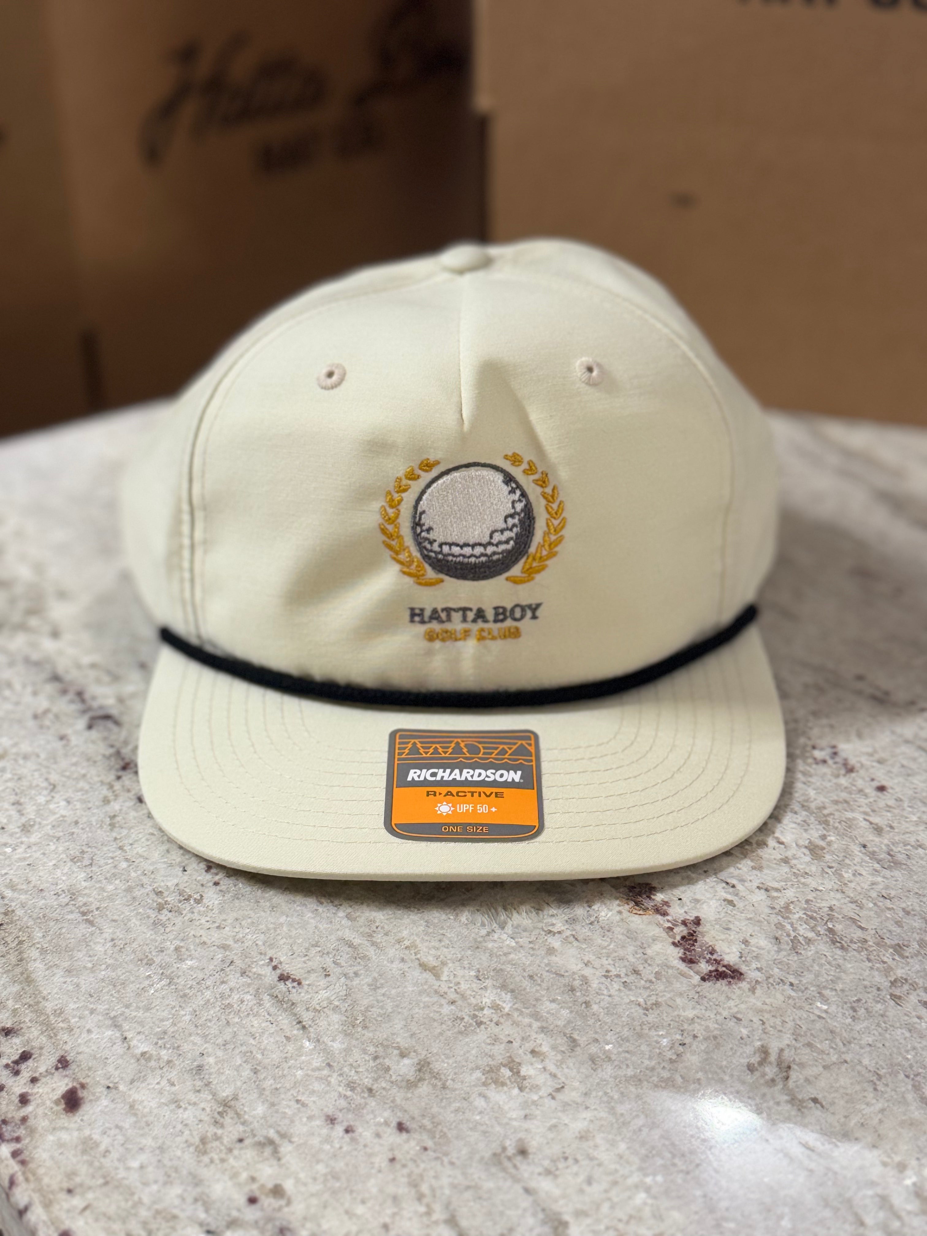 HattaBoy Golf Club