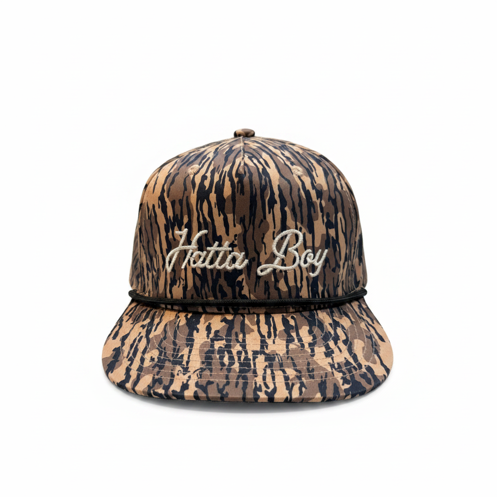 Bottomland Front