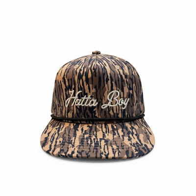 Bottomland Front