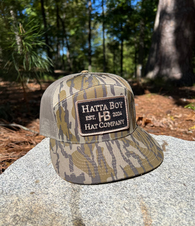 BOTTOMLAND PATCH
