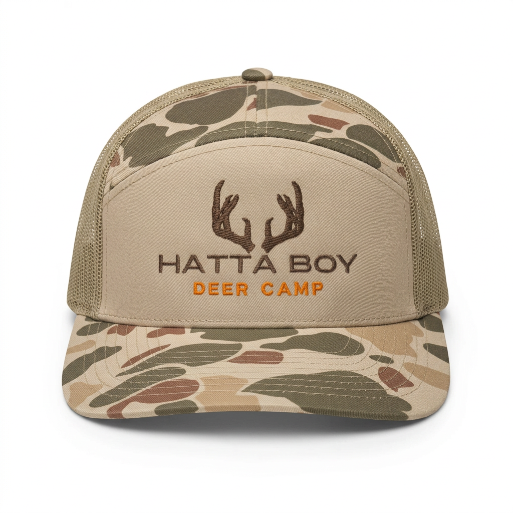DEER CAMP 2.0