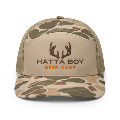 DEER CAMP 2.0